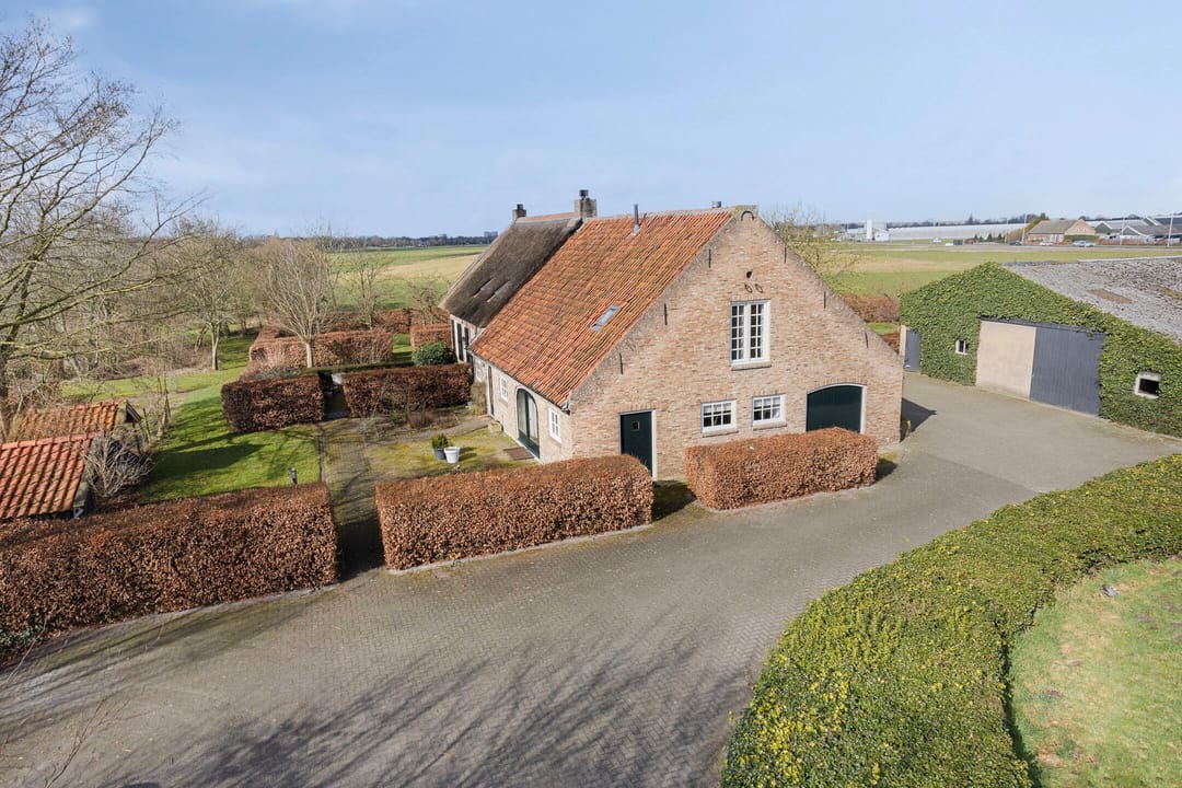 Foto 1 van Heikantsestraat 73