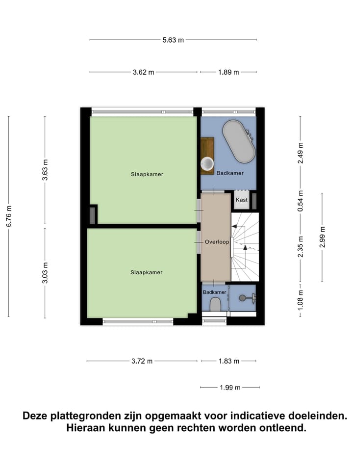 Photo 45 of Wormerstraat 7