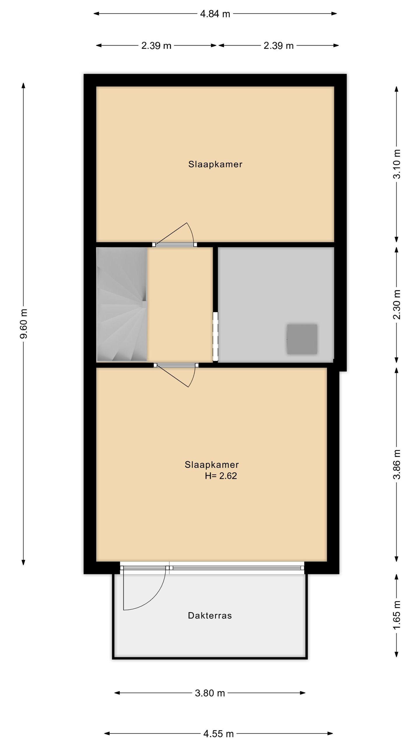 Photo 44 of Los Angelesstraat 60