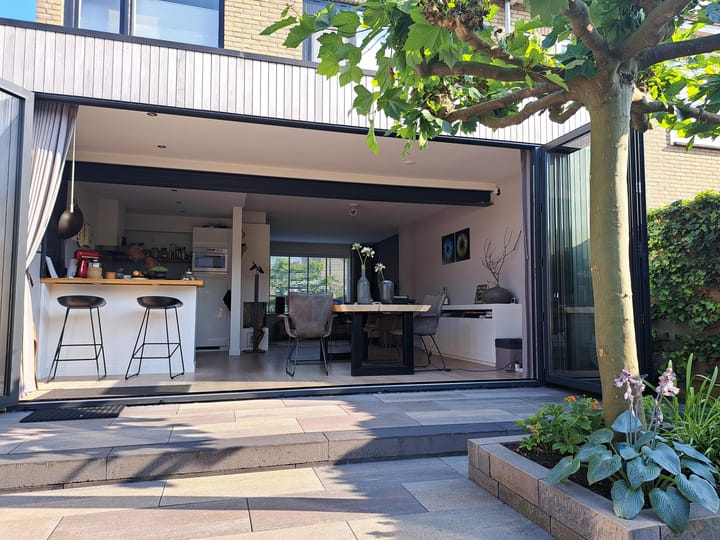 Photo 1 of Wormerstraat 7