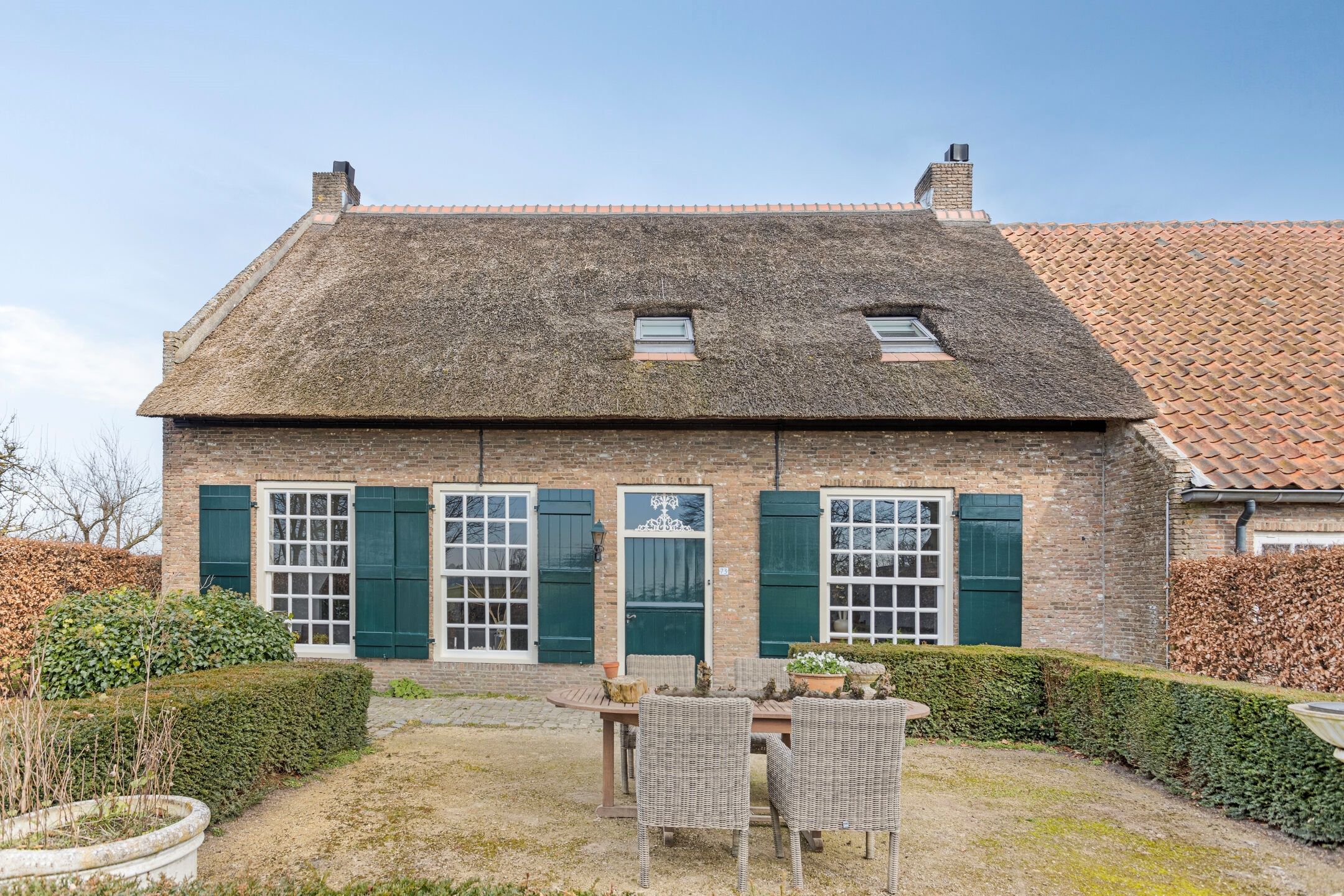 Foto 3 van Heikantsestraat 73