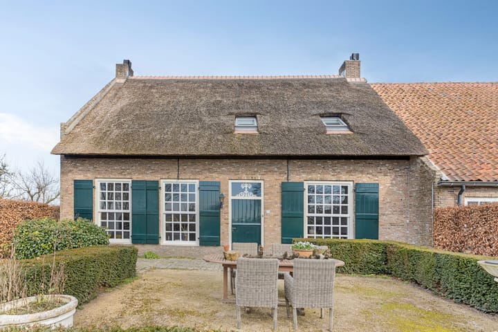 Foto 3 van Heikantsestraat 73