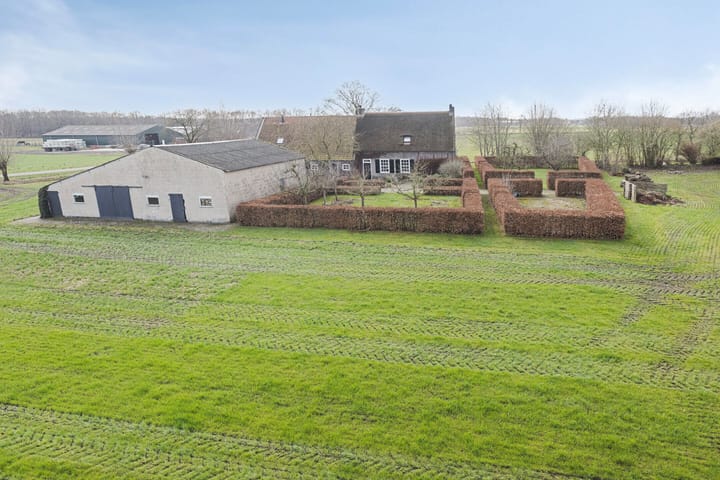 Foto 4 van Heikantsestraat 73