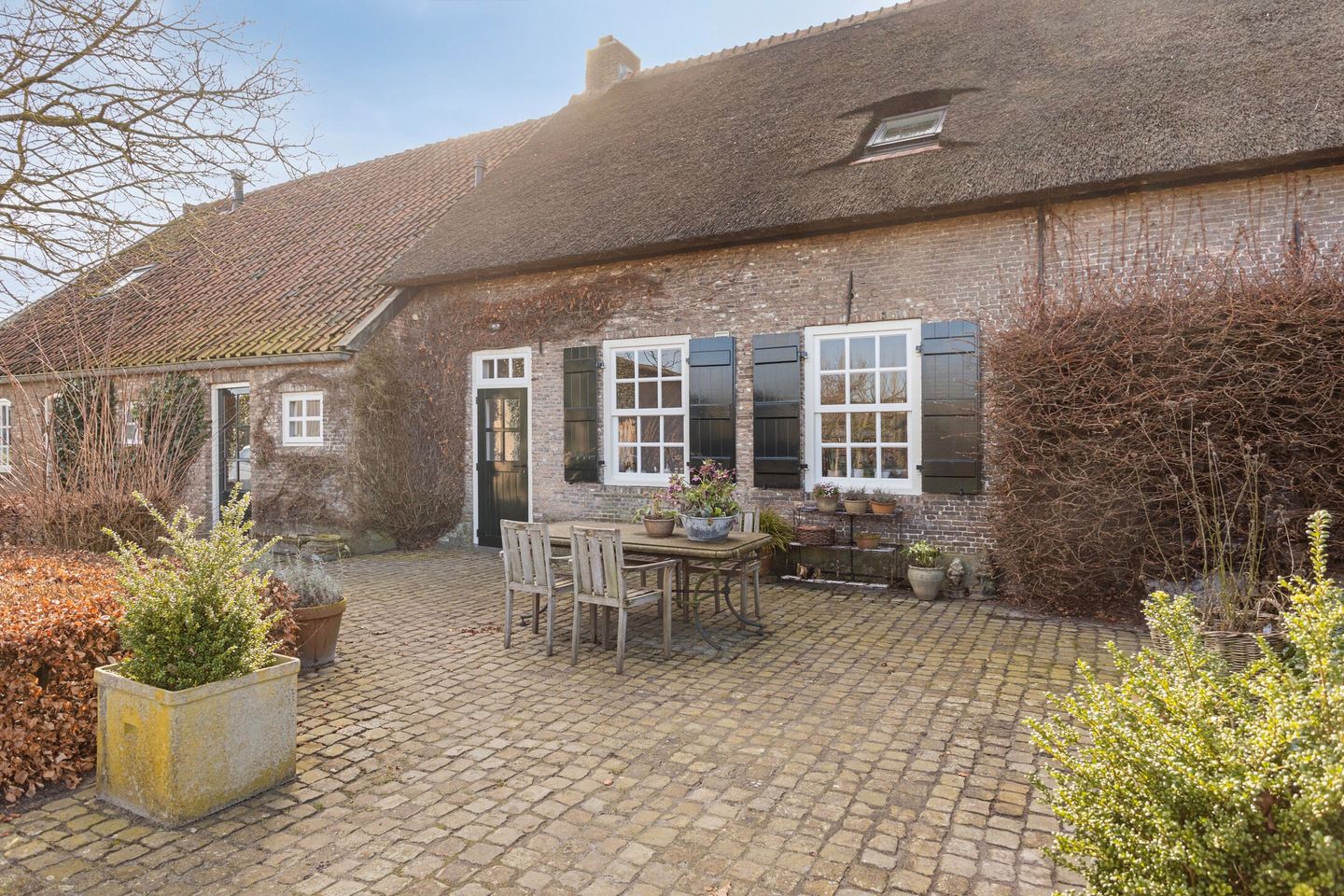 Foto 5 van Heikantsestraat 73