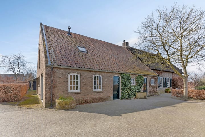 Foto 7 van Heikantsestraat 73