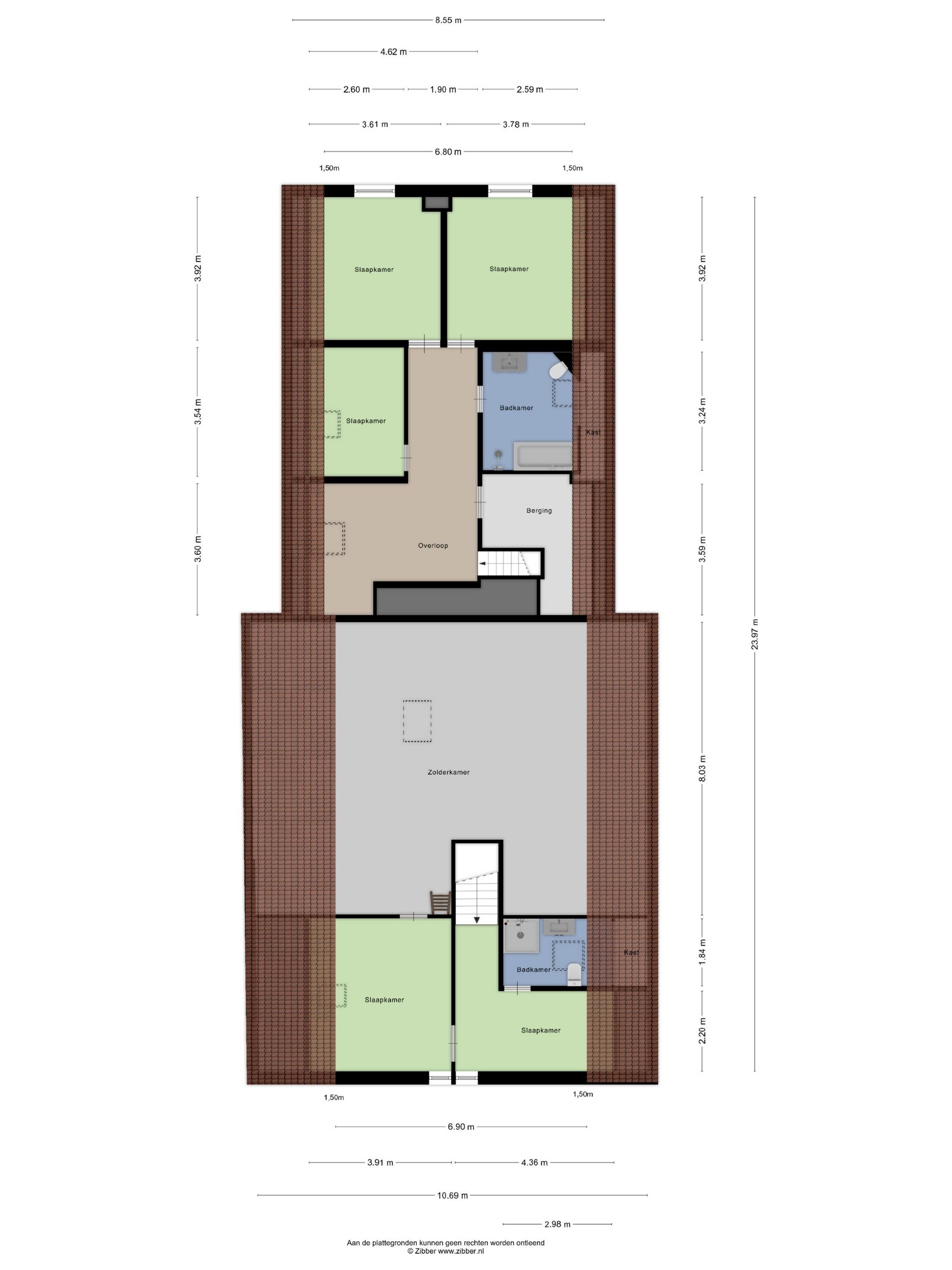 Foto 84 van Heikantsestraat 73