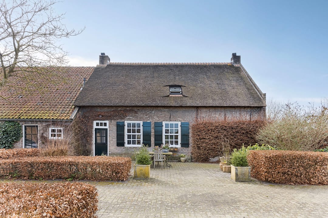 Foto 8 van Heikantsestraat 73