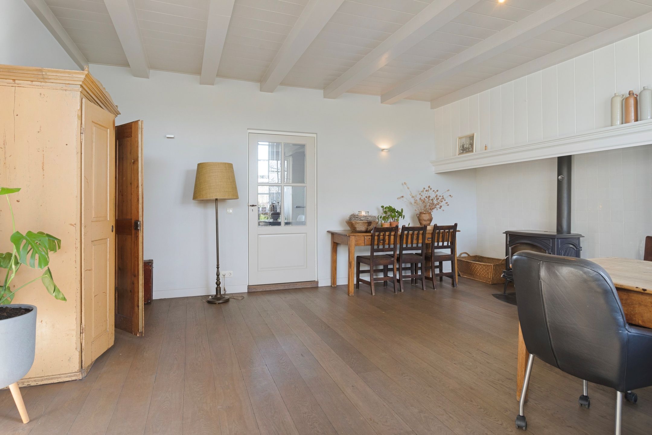 Foto 12 van Heikantsestraat 73