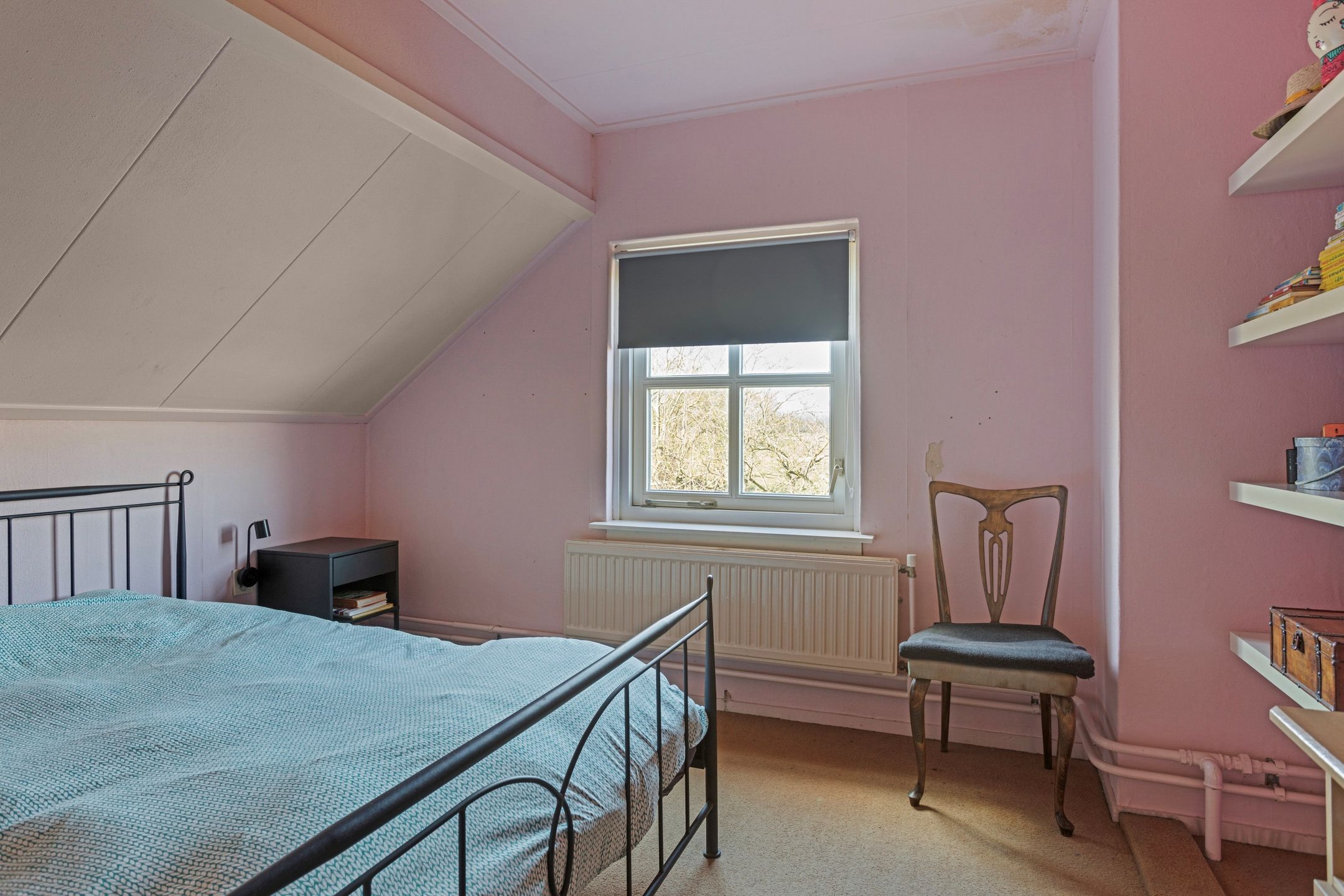 Foto 48 van Heikantsestraat 73