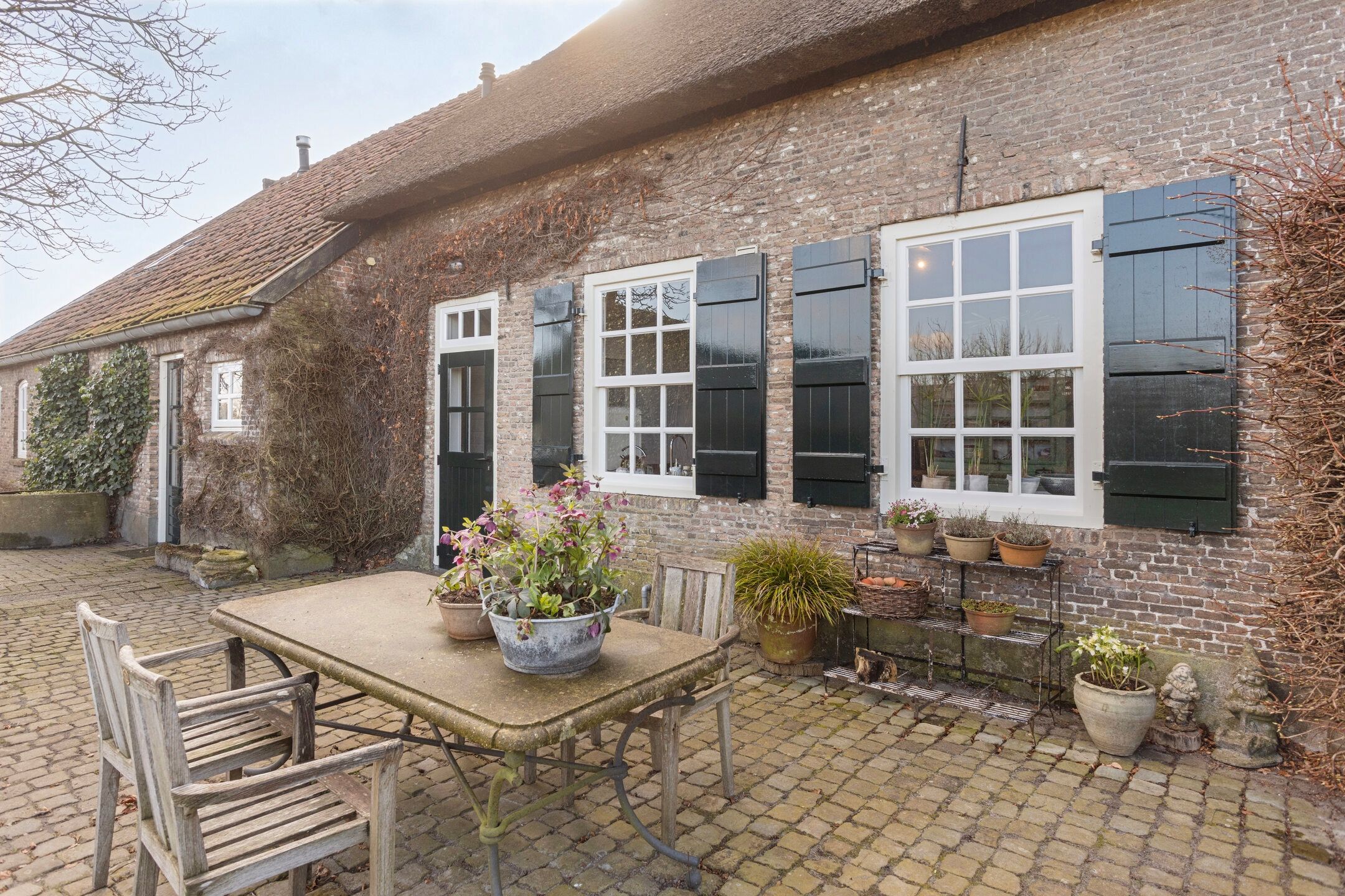 Foto 60 van Heikantsestraat 73