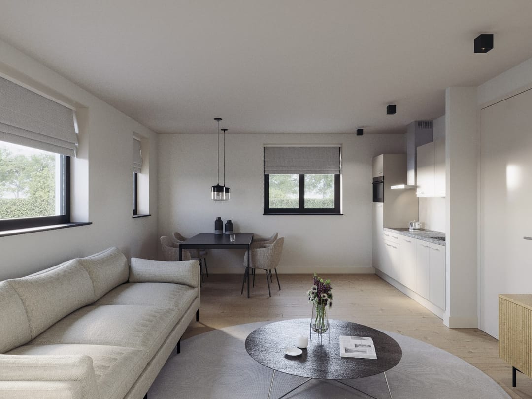 Photo 2 of Broekerhavenweg