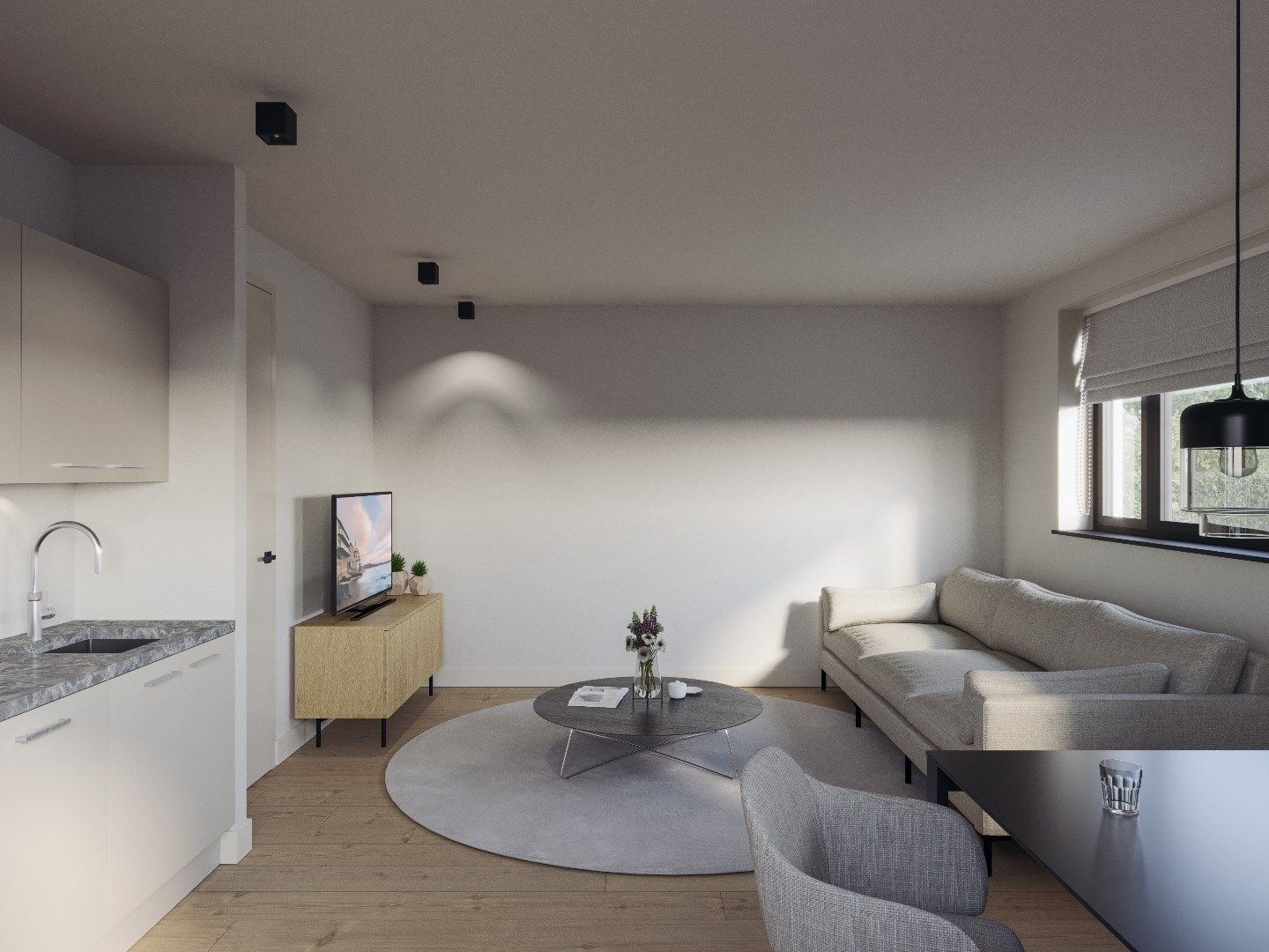 Photo 3 of Broekerhavenweg