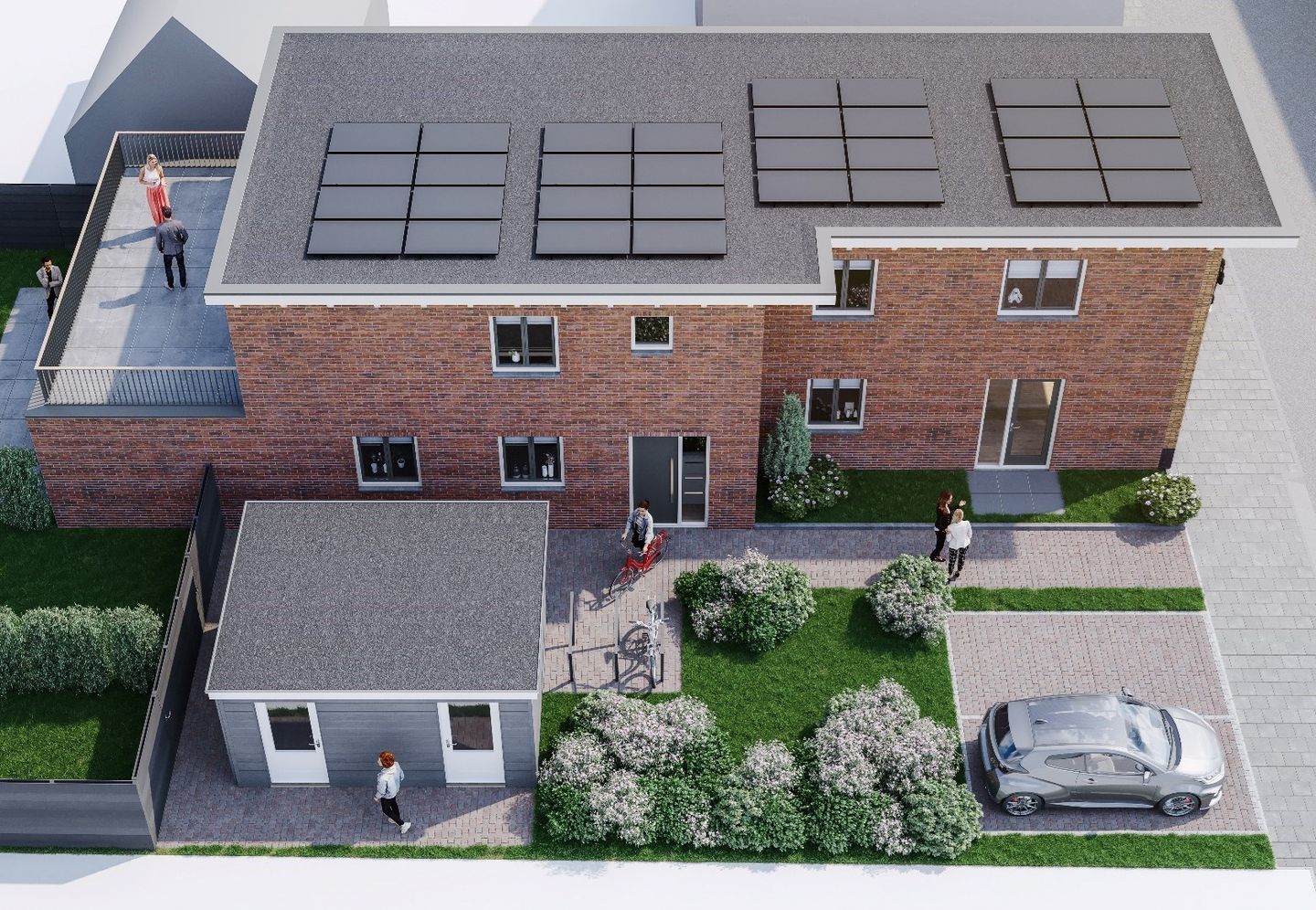 Photo 4 of Broekerhavenweg