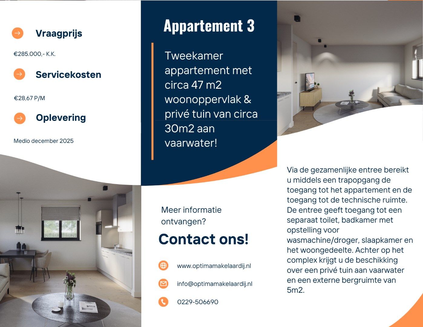 Photo 6 of Broekerhavenweg