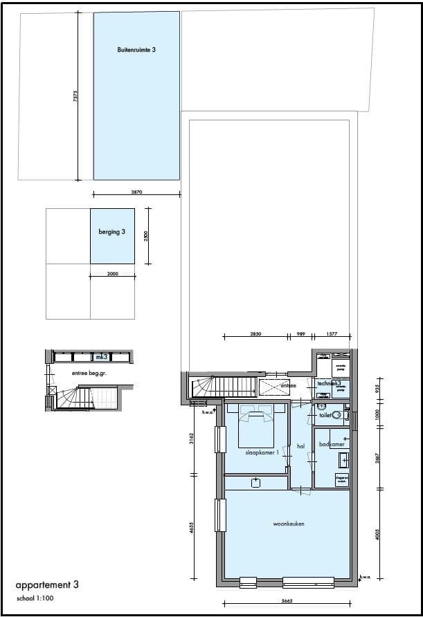 Photo 7 of Broekerhavenweg