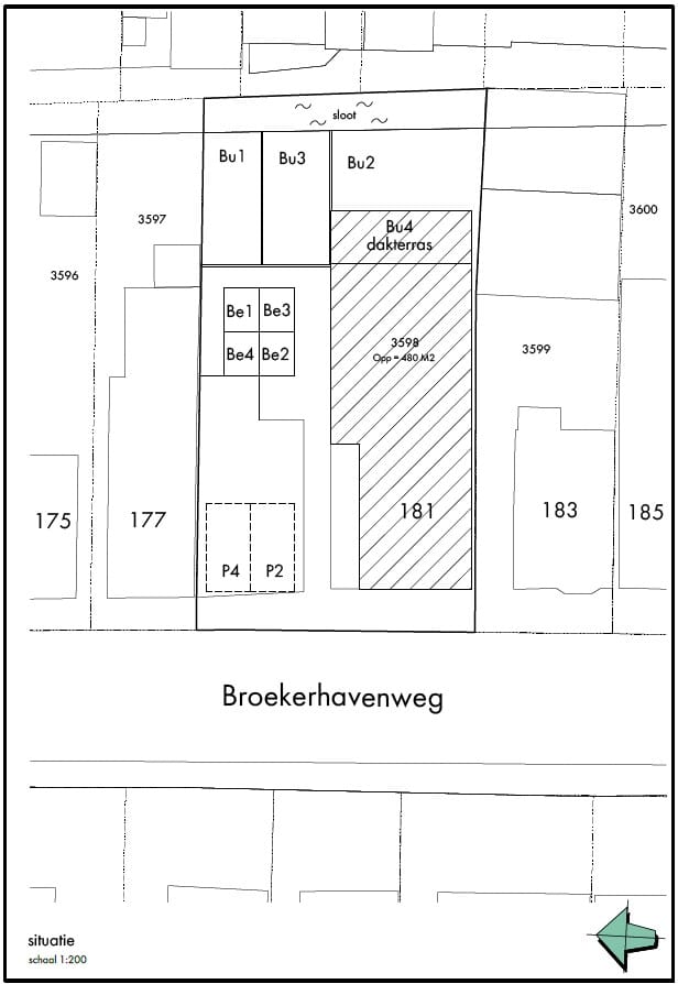 Photo 8 of Broekerhavenweg