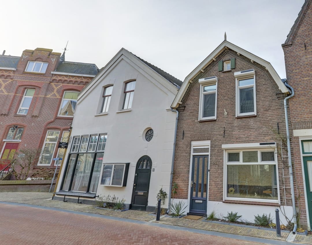 Foto 1 van Tolstraat 42