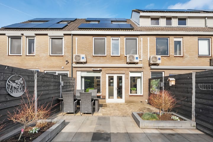 Foto 1 van Polberg 66