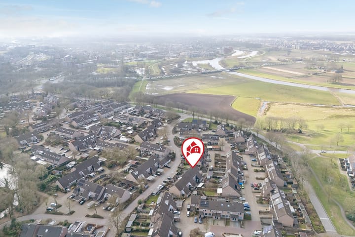 Foto 2 van Polberg 66