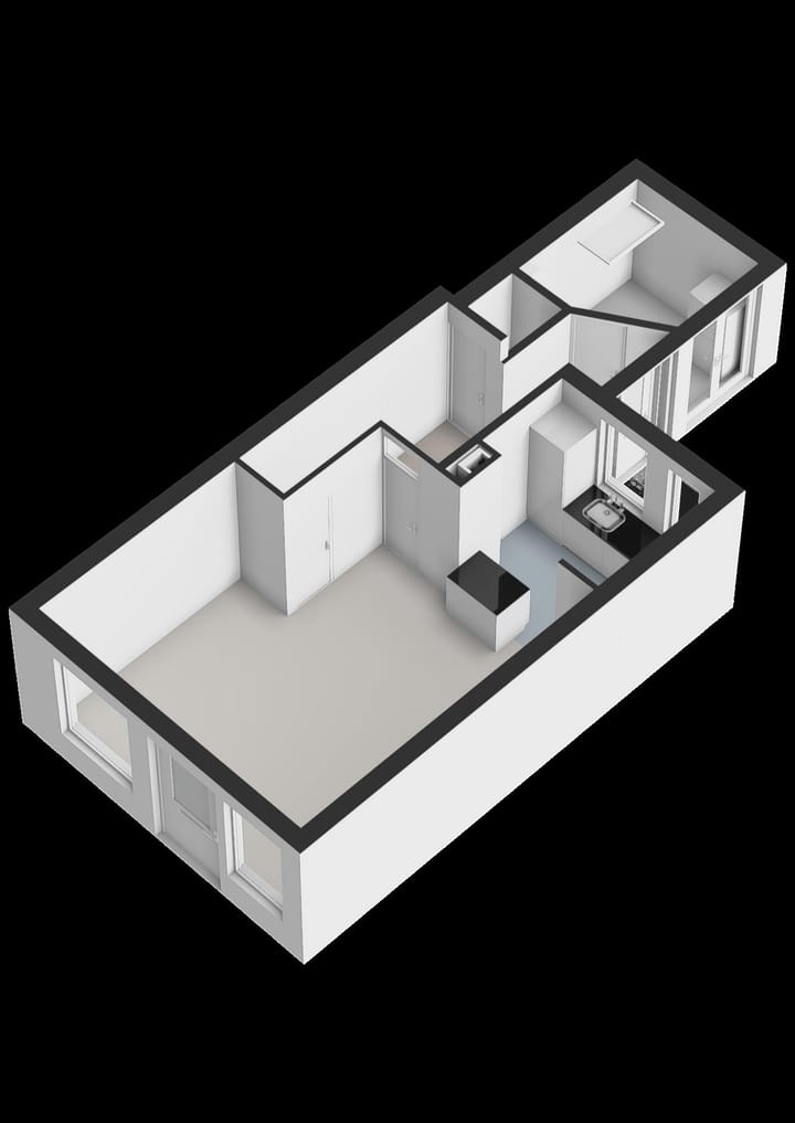 Foto 36 van Polberg 66