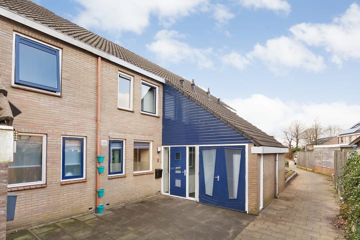 Foto 4 van Polberg 66