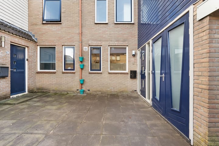 Foto 5 van Polberg 66