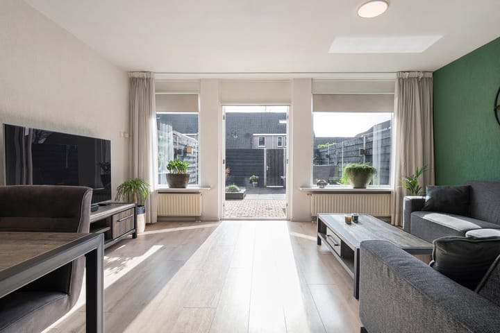 Foto 10 van Polberg 66