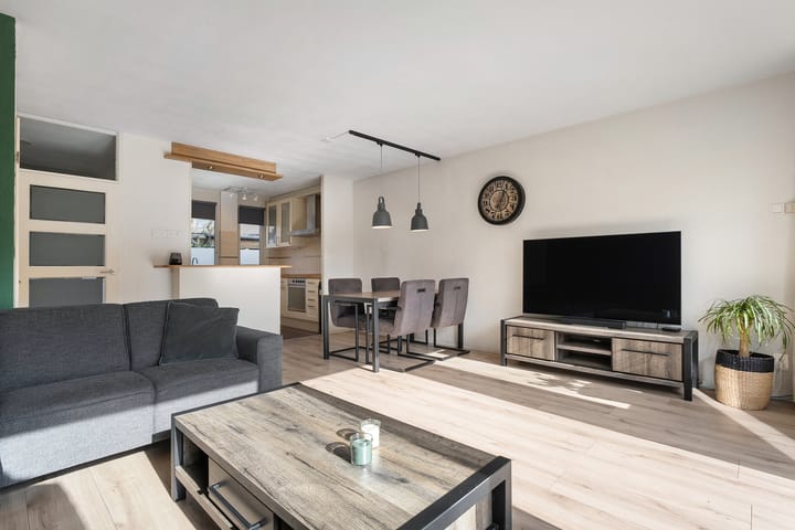 Foto 13 van Polberg 66