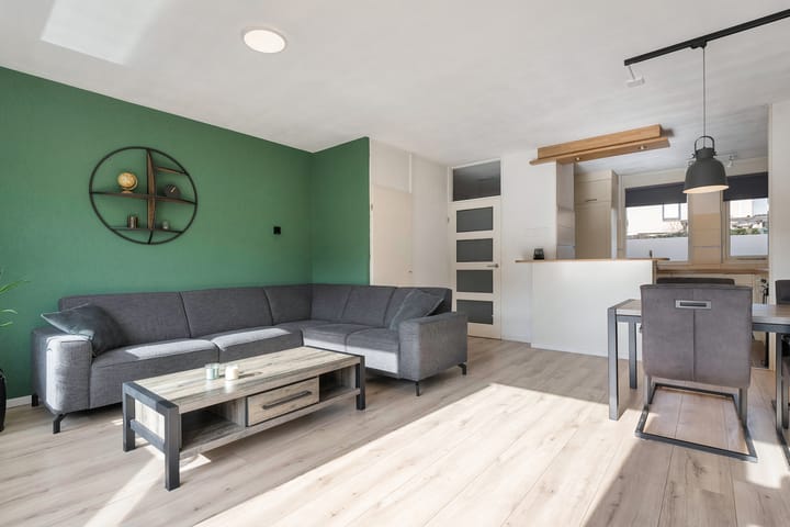 Foto 12 van Polberg 66