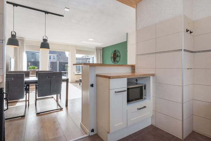 Foto 15 van Polberg 66