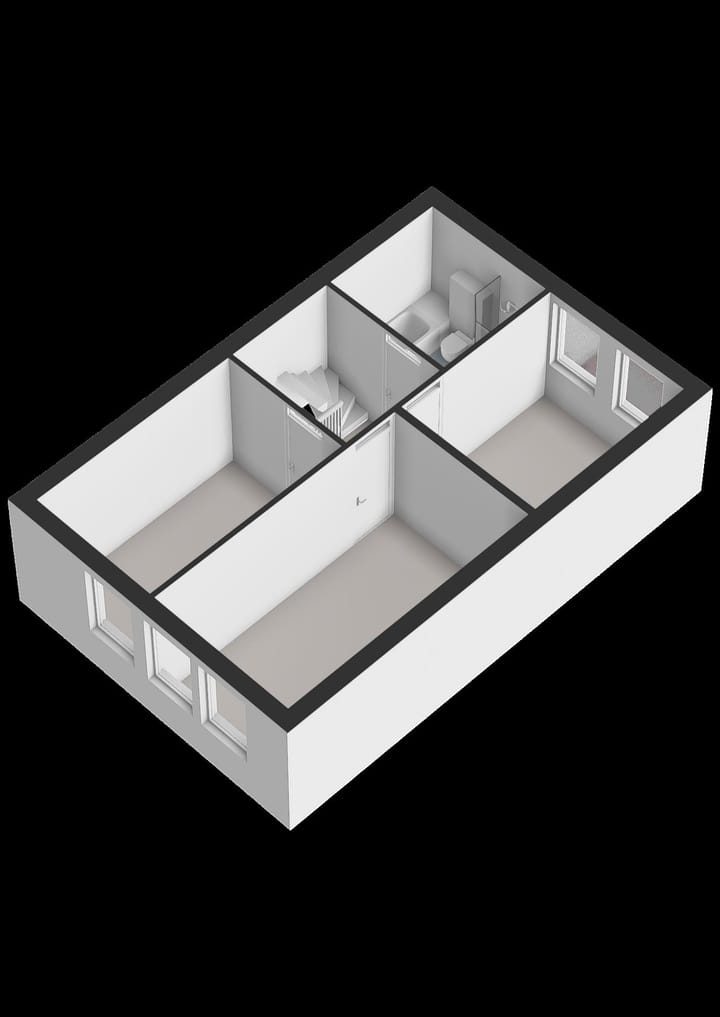 Foto 38 van Polberg 66