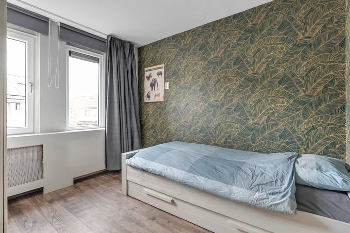 Foto 21 van Polberg 66