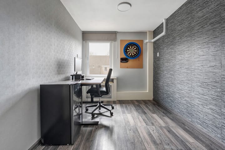 Foto 23 van Polberg 66