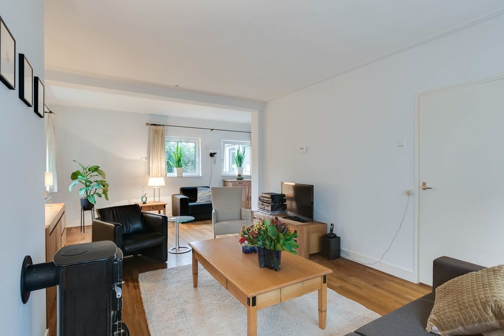 Photo 5 of Noordervaart 81