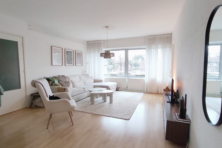 Bekijk foto van Eastonstraat 151