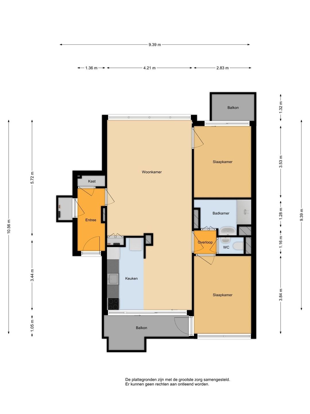 Foto 28 van Eastonstraat 151