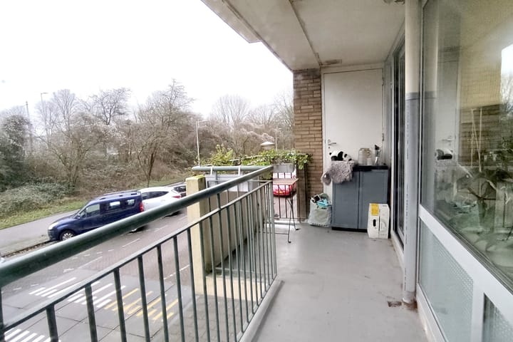 Foto 4 van Eastonstraat 151