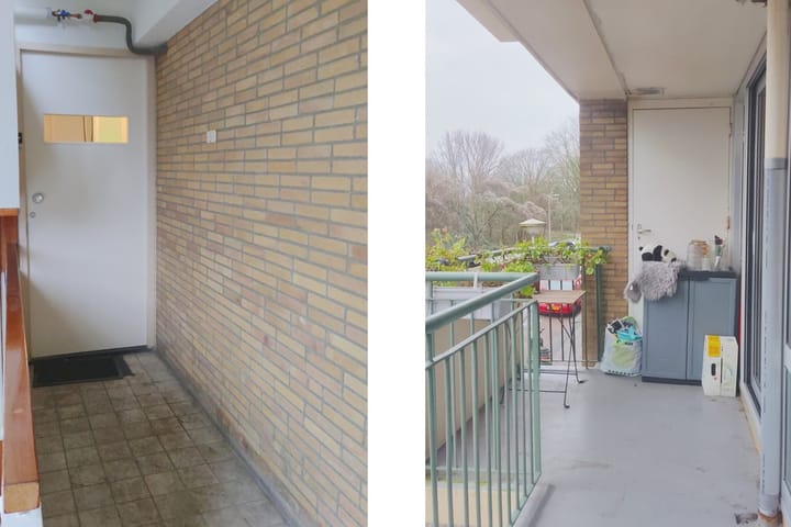 Foto 14 van Eastonstraat 151