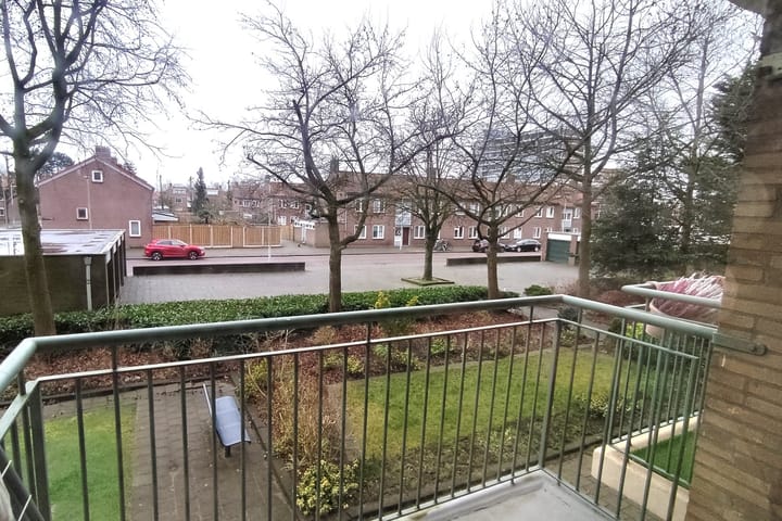 Foto 16 van Eastonstraat 151