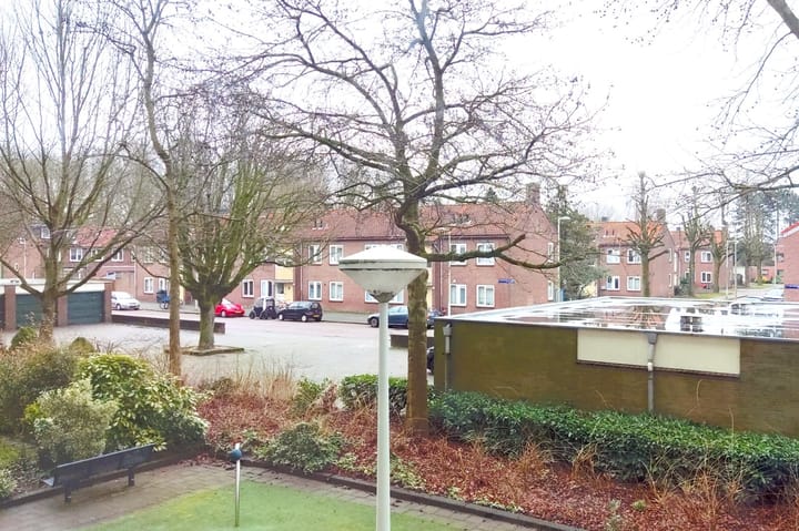 Foto 17 van Eastonstraat 151