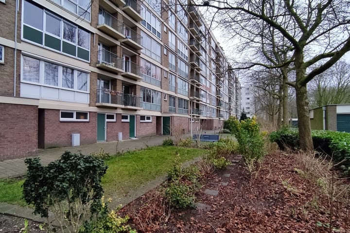 Foto 18 van Eastonstraat 151