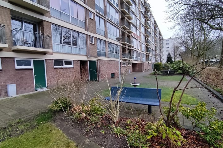 Foto 20 van Eastonstraat 151