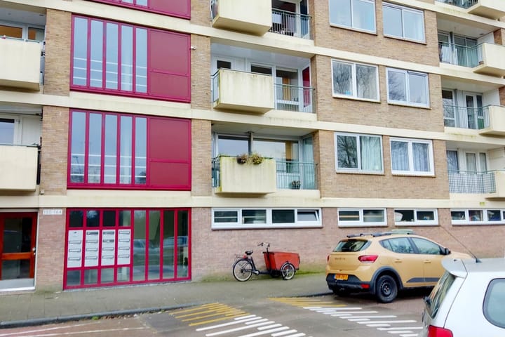 Foto 21 van Eastonstraat 151