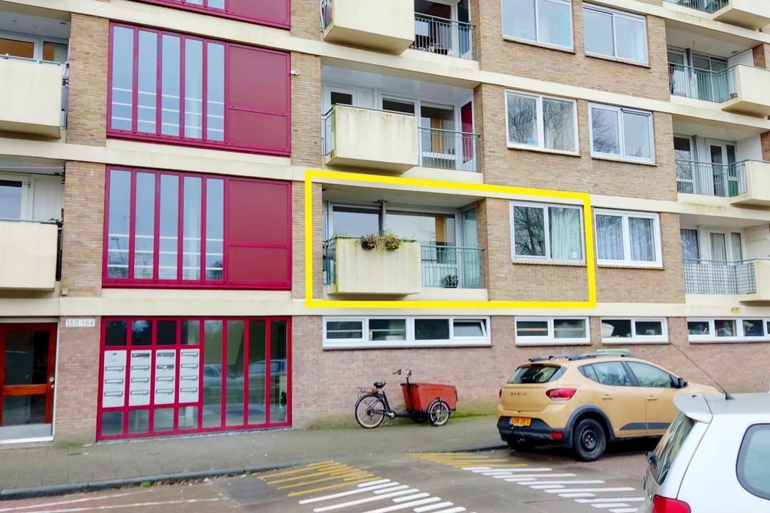 Foto 22 van Eastonstraat 151