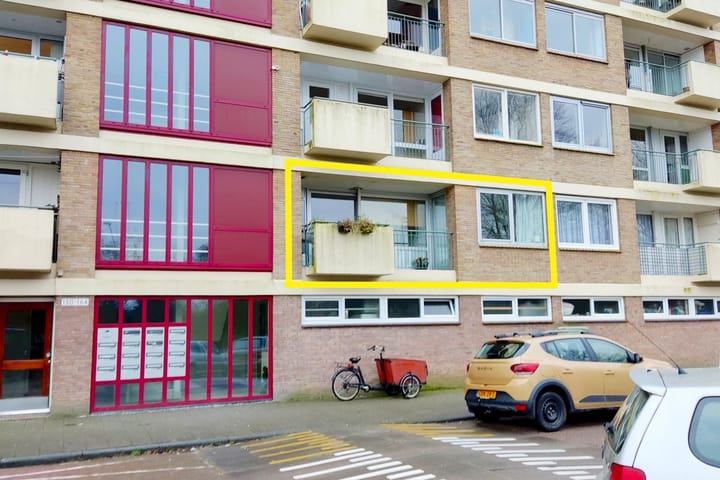 Foto 22 van Eastonstraat 151