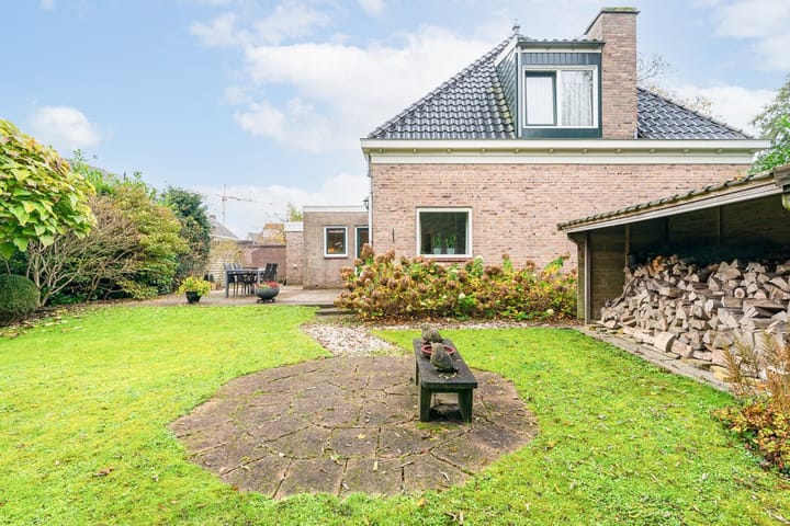 Foto 30 van Noordervaart 81