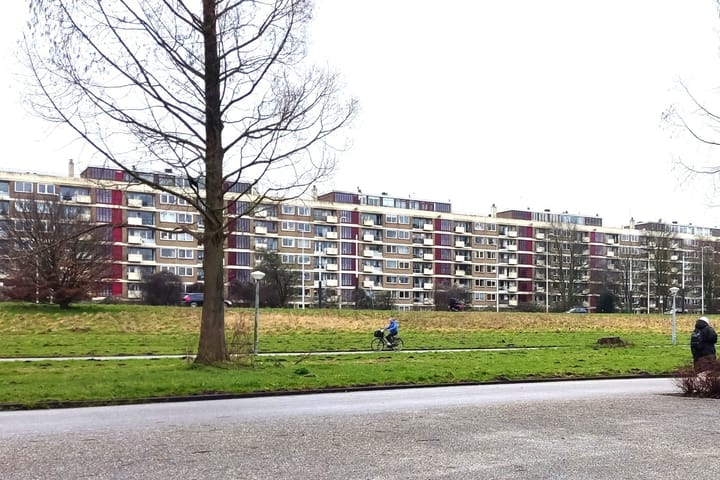 Foto 24 van Eastonstraat 151