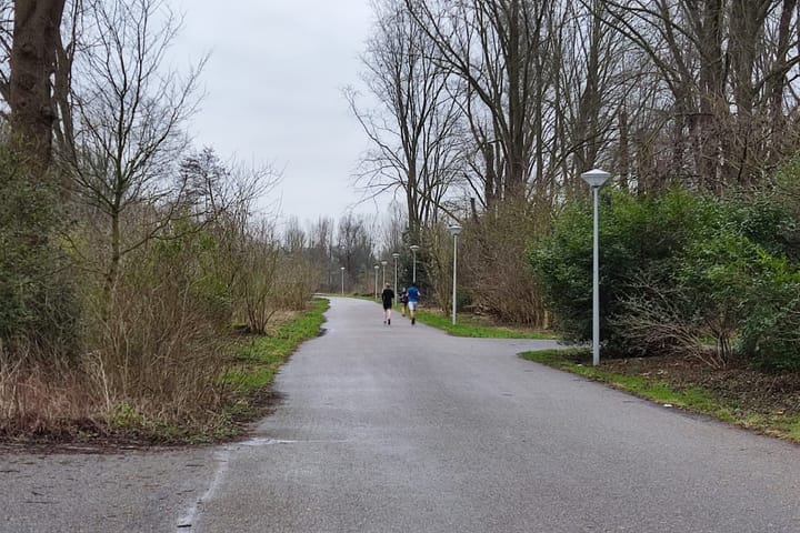 Foto 27 van Eastonstraat 151