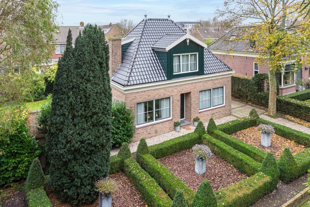 Photo 37 of Noordervaart 81