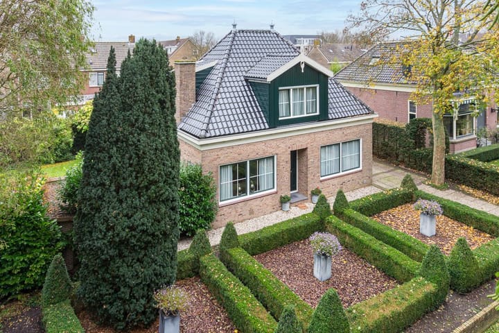 Foto 37 van Noordervaart 81